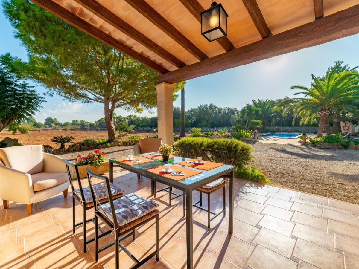 Holiday Home Morla - Psr130 By Interhome Porreres Exterior foto