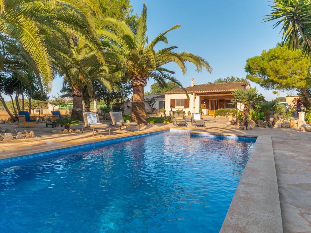Holiday Home Morla - Psr130 By Interhome Porreres Exterior foto