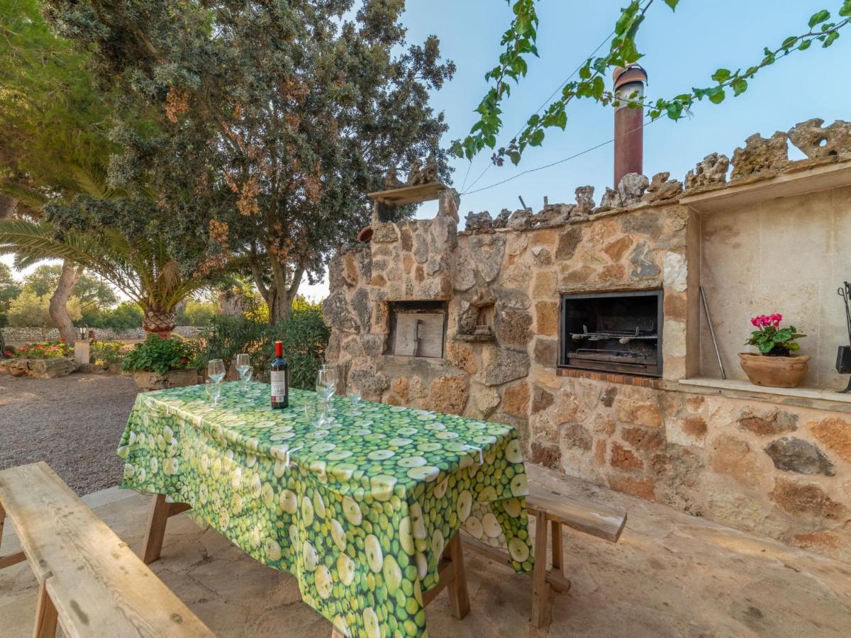 Holiday Home Morla - Psr130 By Interhome Porreres Exterior foto