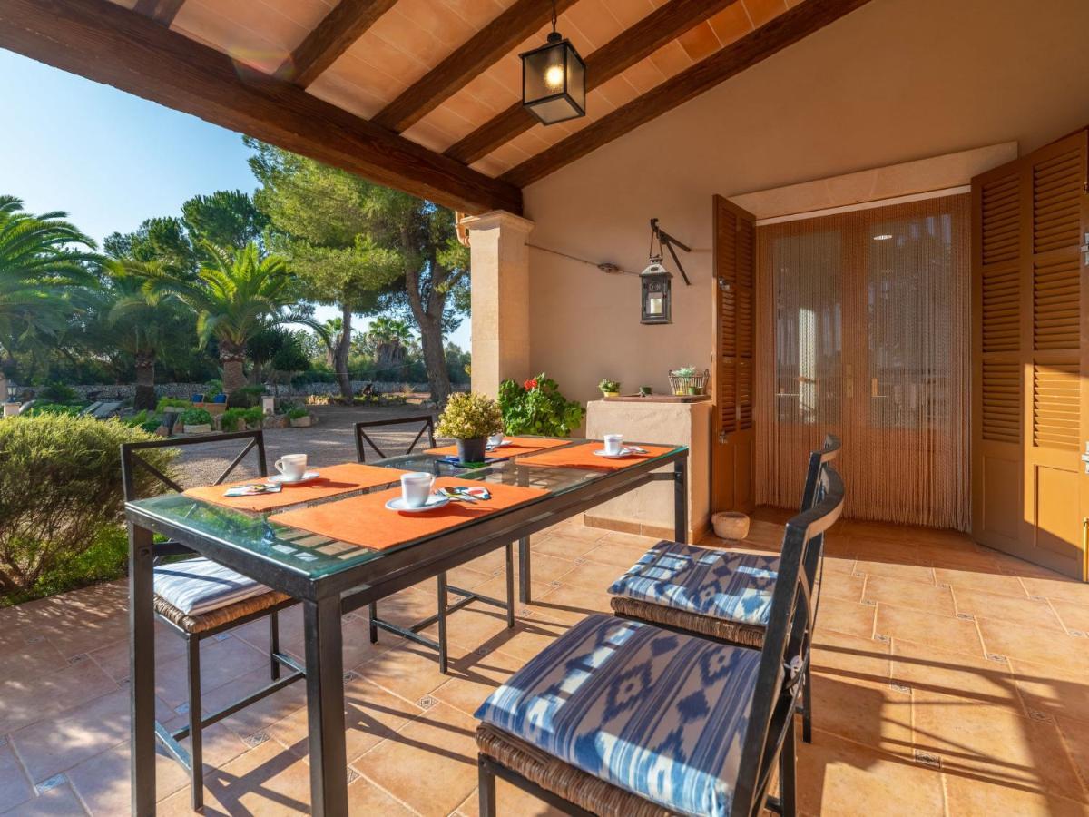 Holiday Home Morla - Psr130 By Interhome Porreres Exterior foto