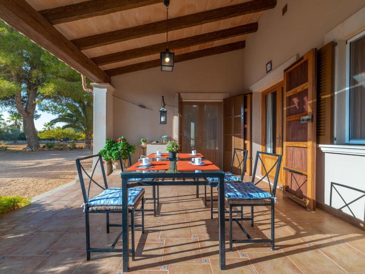 Holiday Home Morla - Psr130 By Interhome Porreres Exterior foto