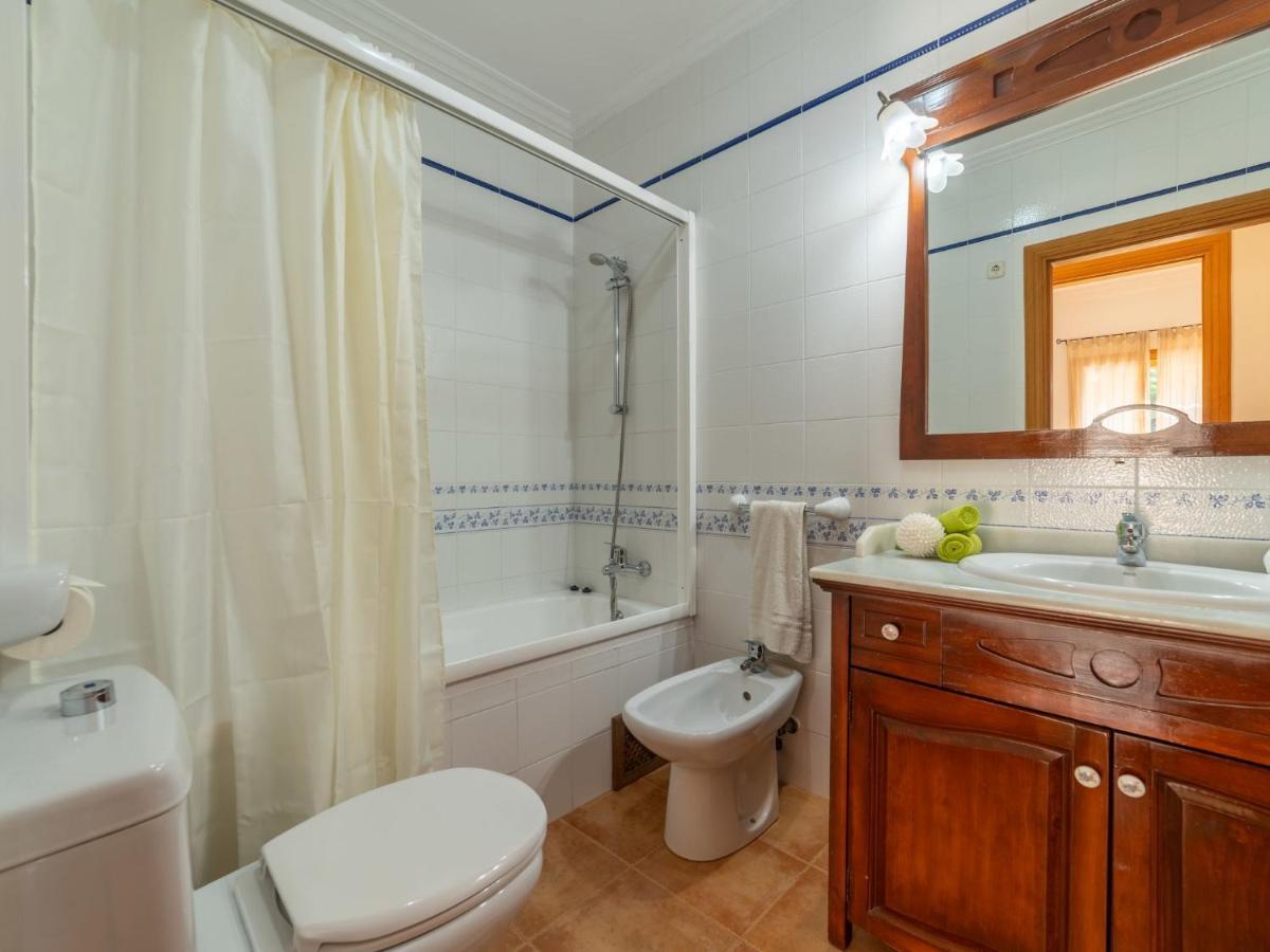 Holiday Home Morla - Psr130 By Interhome Porreres Exterior foto