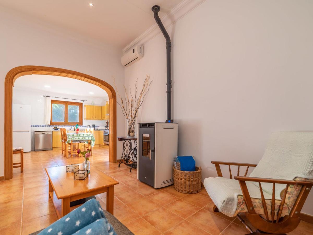 Holiday Home Morla - Psr130 By Interhome Porreres Exterior foto
