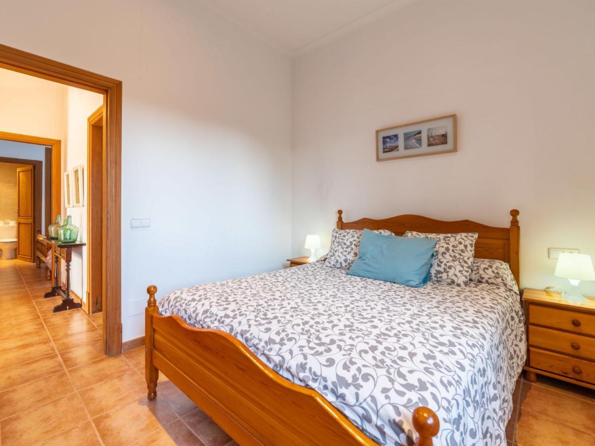 Holiday Home Morla - Psr130 By Interhome Porreres Exterior foto