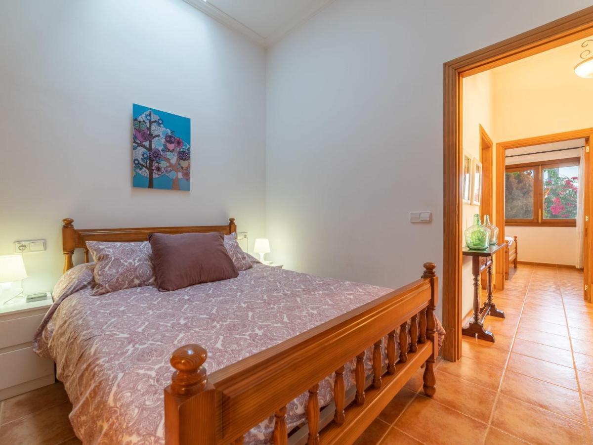 Holiday Home Morla - Psr130 By Interhome Porreres Exterior foto